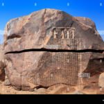 Découvrir l’Egypte de la Bible (2)